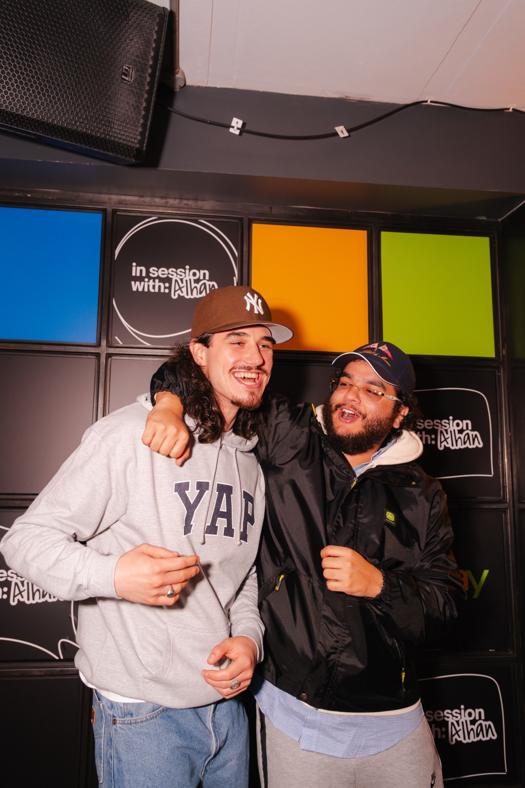 eBay x Alhan Gençay: The Ultimate Clash of Sneakers and&nbsp;Gaming