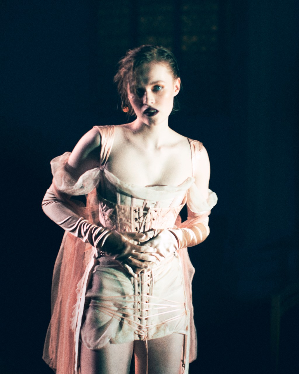 Dreaming Eli AW24: “Dead Woman Talks&nbsp;Back”