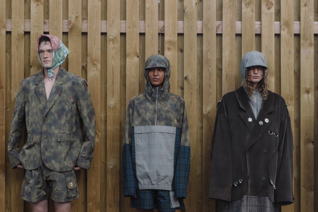 (CPHFW) A Nordic Romance: Rolf Ekroth x Kalevala’s “RAKAS”&nbsp;Collection