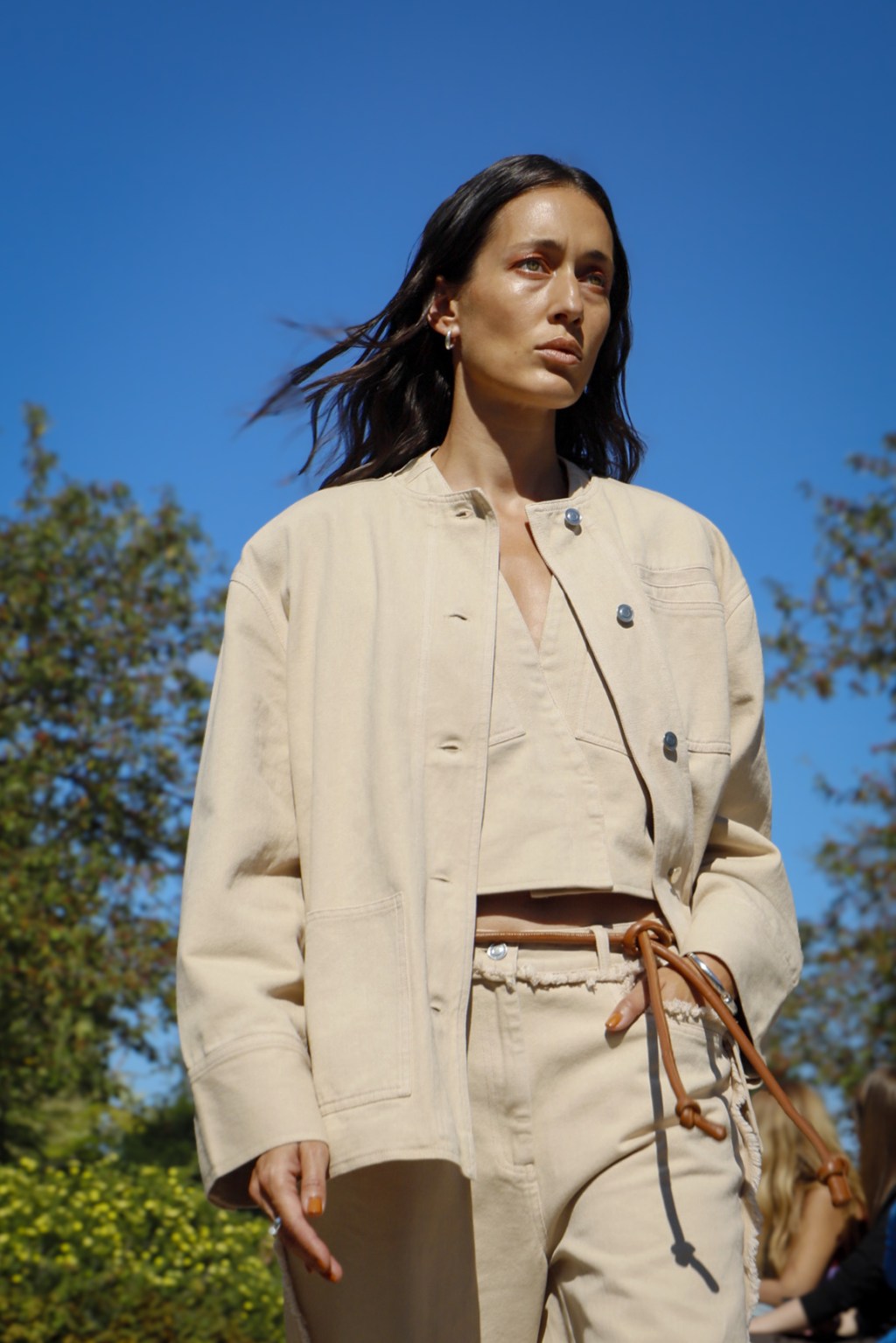 (CPHFW) Exploring Dualities: Lovechild 1979&nbsp;SS25