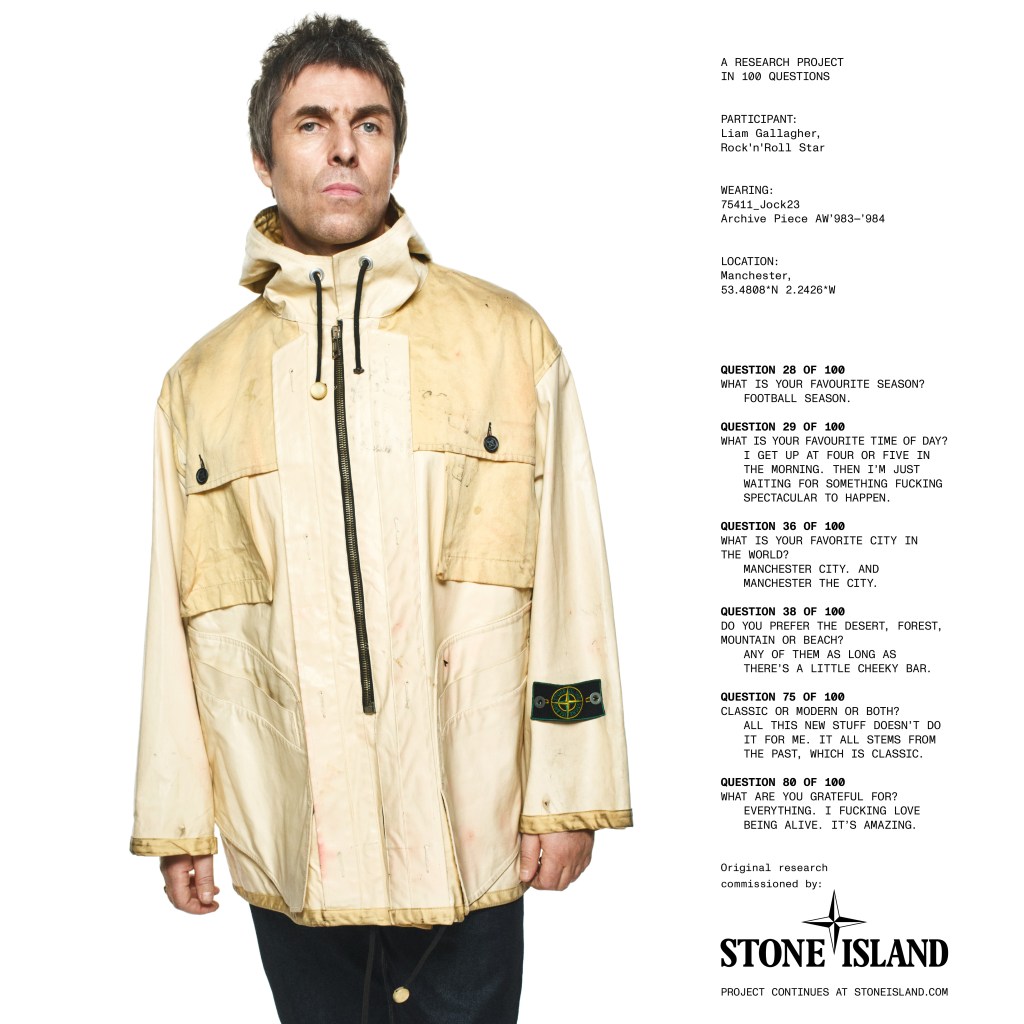 Stone Island: ‘Community as a Form of&nbsp;Research’