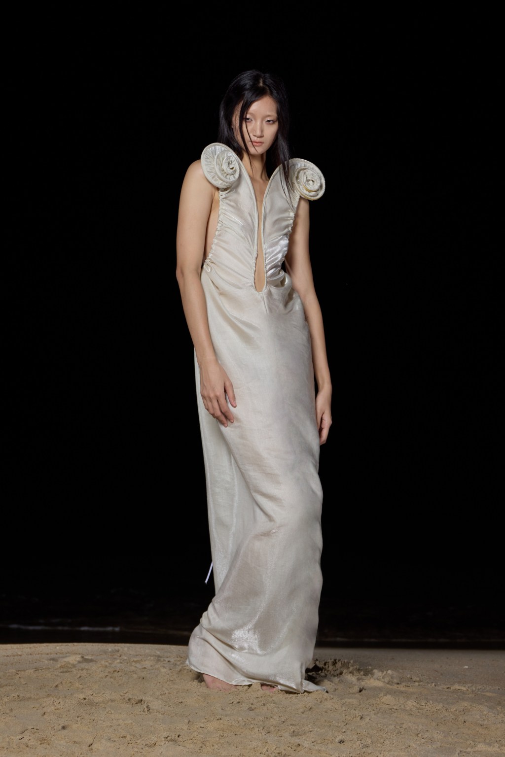 TAOTTAO SS25: A Sea of Tranquility