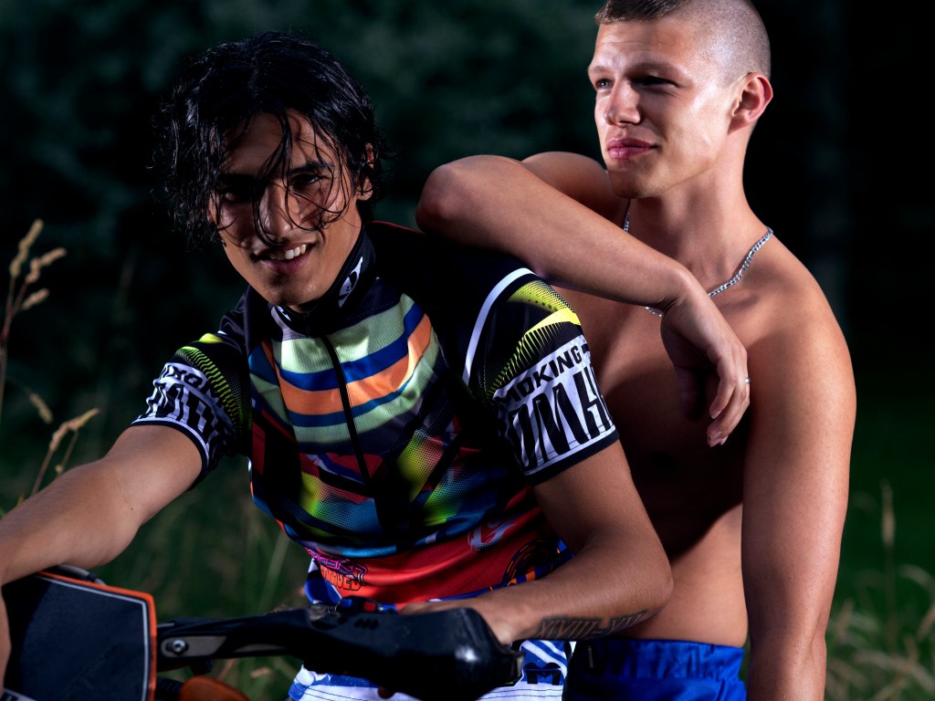 GOOMHEO’s “Twist” Collection: Mastering Modularity for the City&nbsp;Summer