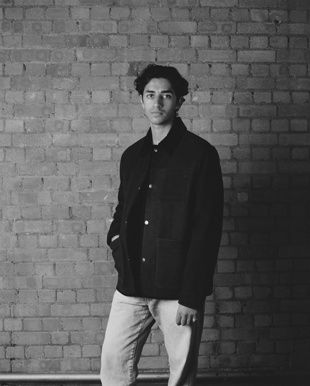 The New Wave of Luxury: Arman Malik on A.M&nbsp;London