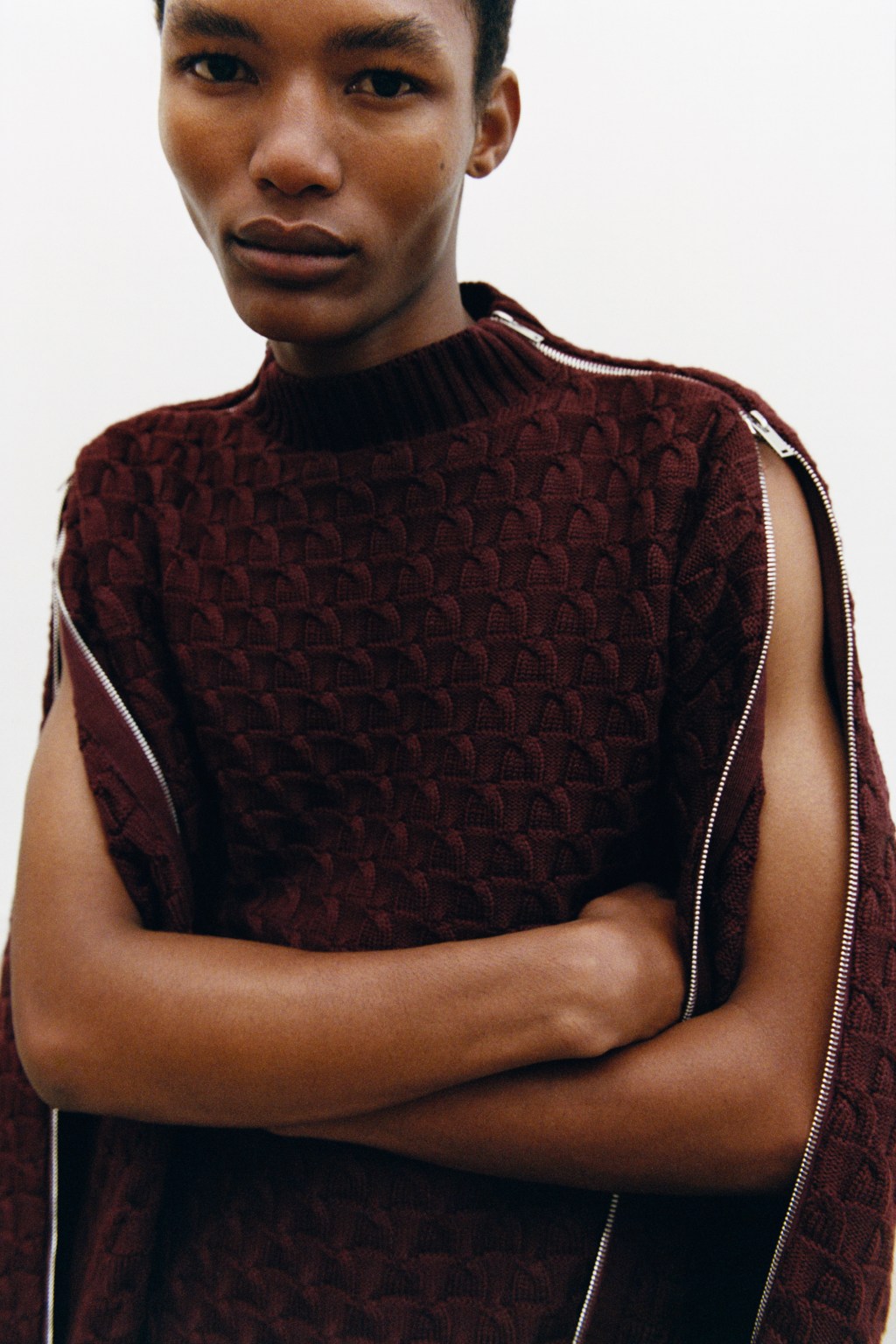 Selah: Wales Bonner AW25