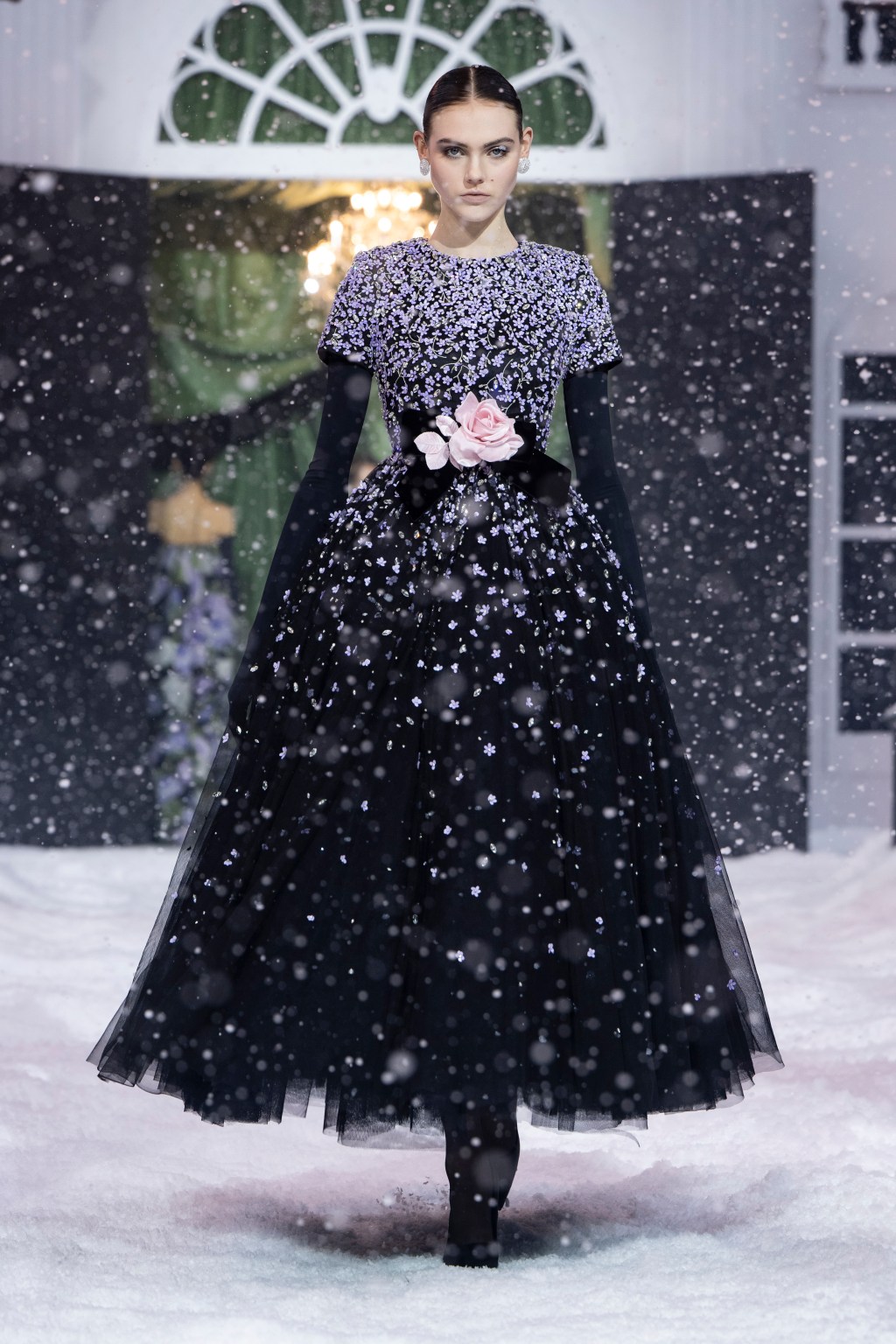 LFW AW25: Richard&nbsp;Quinn