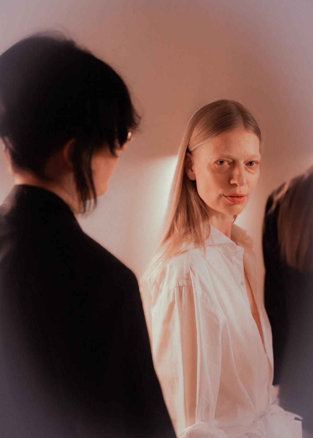 CPHFW AW25: Bonnetje