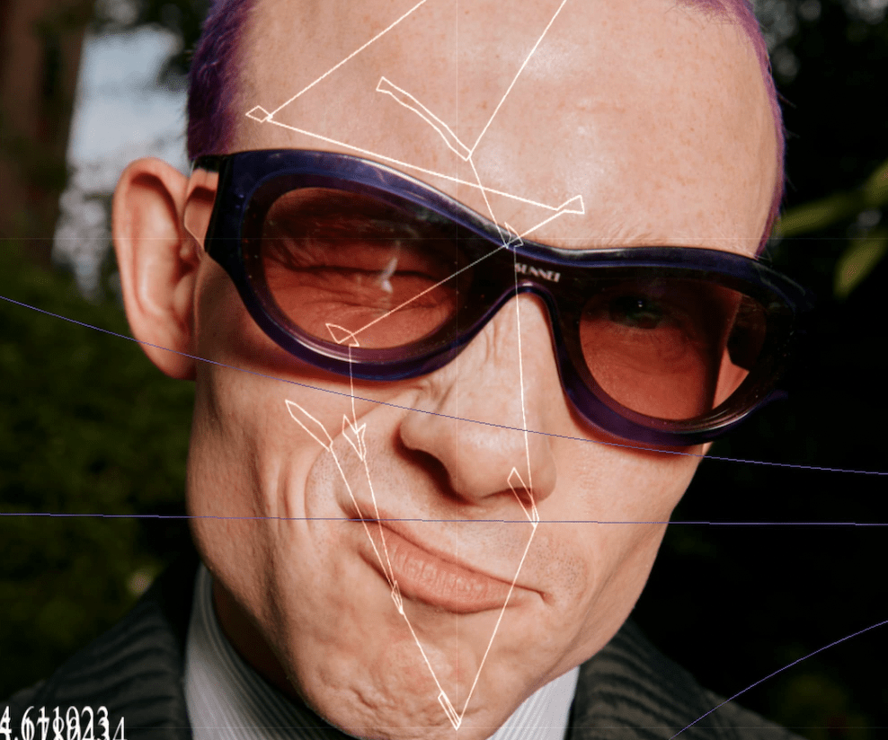 Life in Violet: The world according to VC&nbsp;Pines